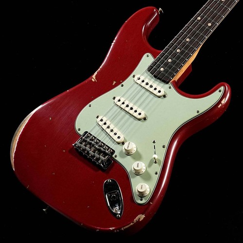 Fender custom shop limited - fender,