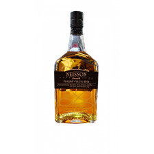 Rhum agricole Vieux Bio Neisson 51.6%