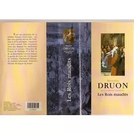 Les rois maudits - ,, maurice