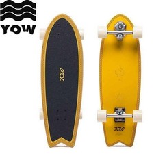 YOW SURFSKATE “HUNTINGTON 30”