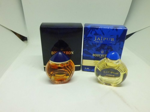 Miniature boucheron femme - miniature,