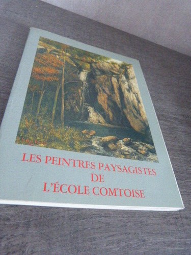 Les peintres paysagistes - les, de