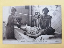 CPA Auvergne VICHY