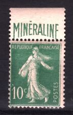 FRANCE STAMP 188A " SEMEUSE