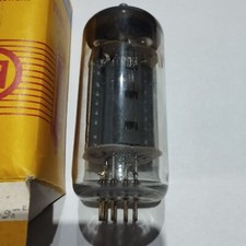 EL519 tube electronique