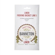 Eddingtons Rond Banneton