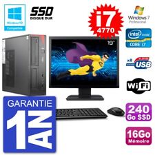 PC Fujitsu Esprimo E520 DT