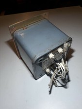 Transformateur Monophasé 50Hz 30W Redre 160QR01