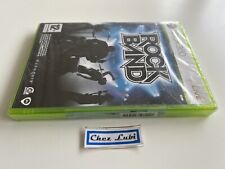 Rock Band - Microsoft Xbox 360 - PAL FR - Neuf Sous Blister