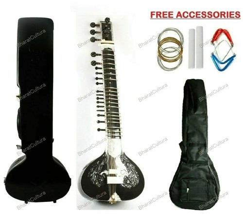 Sitar sonore professionnel - , de