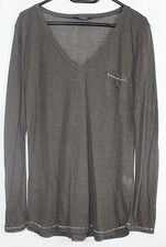 Tee Shirt Lynn Adler  Taille M Comme Neuf