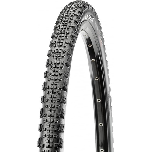 Pneu maxxis ravager 700x40c - pneu,