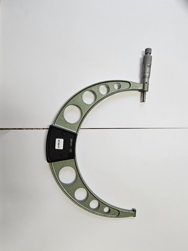 Lot micrometres - 12,
