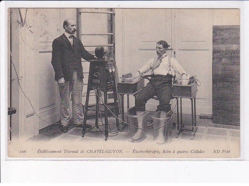 Chatel guyon établissement - chatel-guyon:,