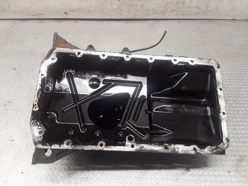 Bmw e46 2000 diesel carter - e46,
