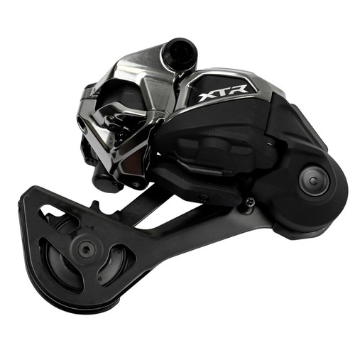 Shimano xtr di2 dérailleur - di2,