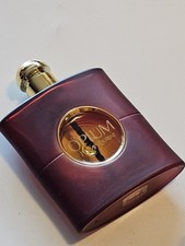 Flacon Opium Yves Saint laurent vintage