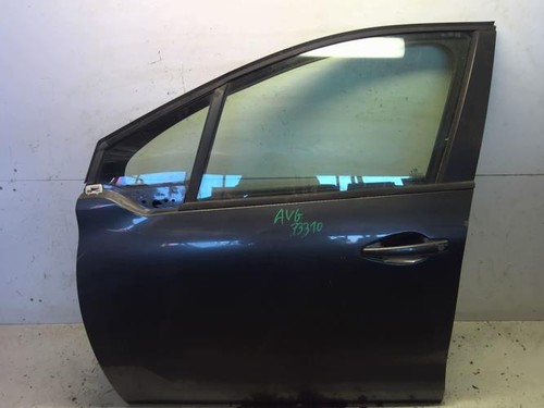 Porte avant gauche - , peugeot
