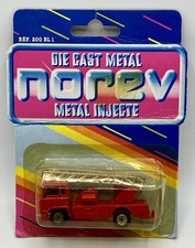 Camion Pompiers grande