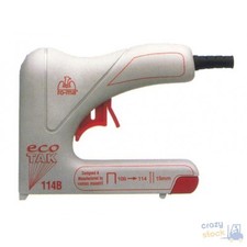 Agrafeuse Électrique Ecotak