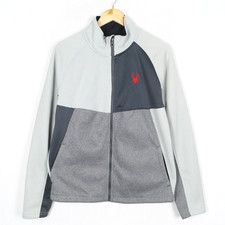 Pull polaire homme SPYDER