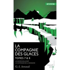 La Compagnie Des Glaces Tomes