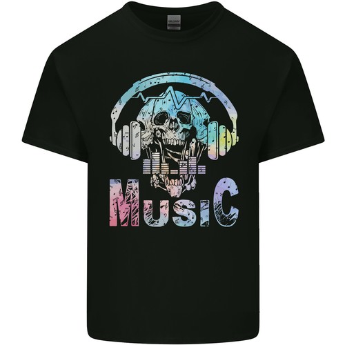 Shirt enfant danse techno - t-shirt,