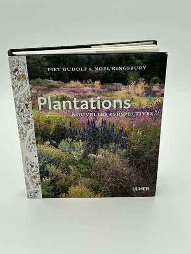 Plantations nouvelle - plantations, :