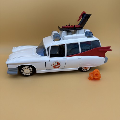 Kenner ecto ghostbusters - kenner,