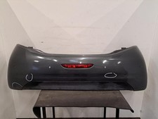 Pare choc arriere PEUGEOT 208