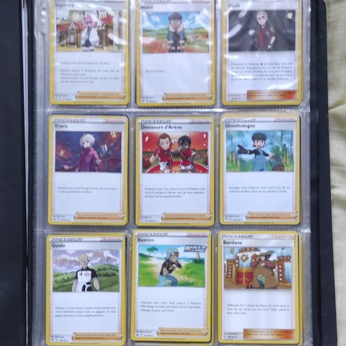 Pokémon jcc lot - pokémon, fr