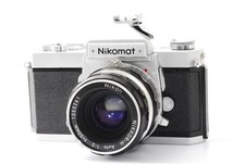 Nikon NIKON Nikomat FT body