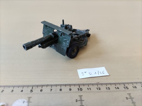 Crescent toy canon - toy,,
