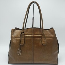 Sac fourre-tout TOD'S, sac à