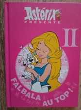 UDERZO Astérix présente 2