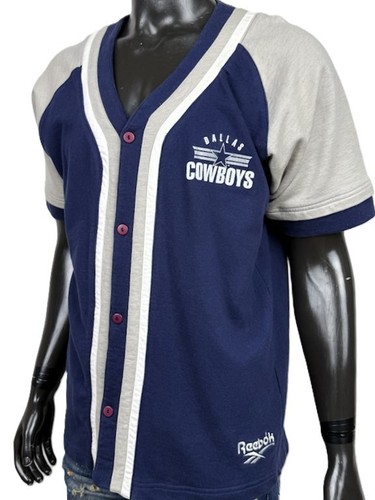 Maillot sport reebok dallas - sport,
