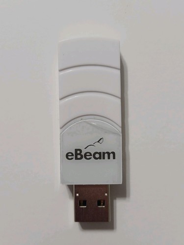 Luidia ebeam wireless dongle - luidia,
