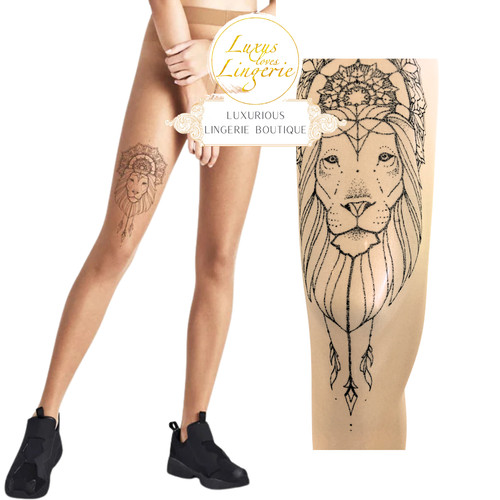 Mélina collants wolford s - collants, by