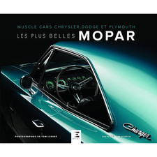 ▄▀▄ LES PLUS BELLES MOPAR , Muscle cars Chrysler, Dodge et Plymouth ▄▀▄
