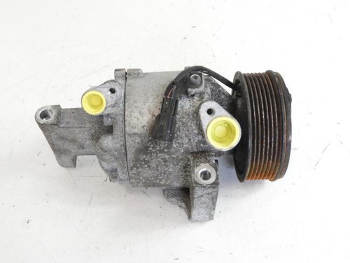 Compresseur clim renault - clim,