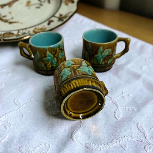 Lot tasses expresso - lot, 3