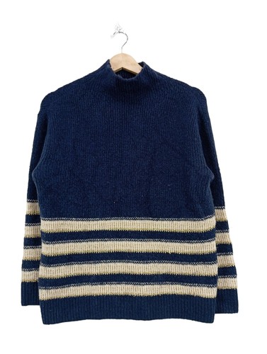 Mng pull over - à, roulé