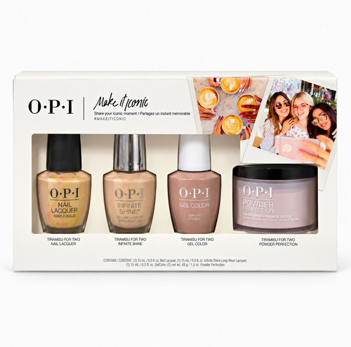 Opi tiramisu for - opi,