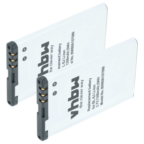 Batterie pour siemens - batterie,