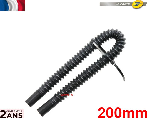 Durite pour pompe gavage - pour,