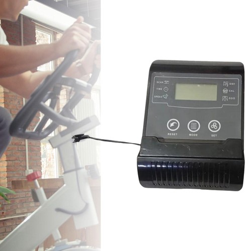 Compteur vitesse pour vélo - de,
