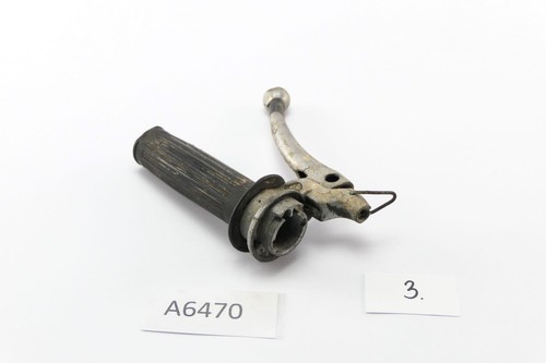 Magura pour nsu dkw kreidler - magura,