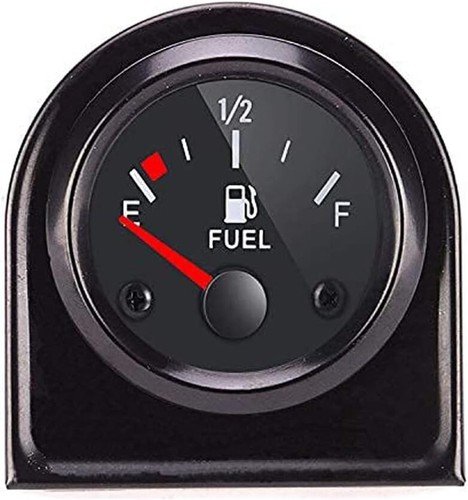 Jauge niveau carburant - niveau,