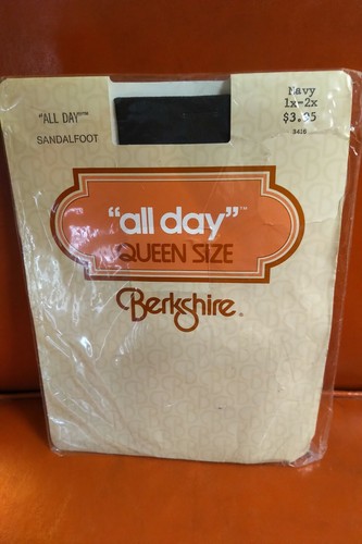 Berkshire all day pantyhose - berkshire,,