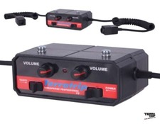 Terratrip Intercom